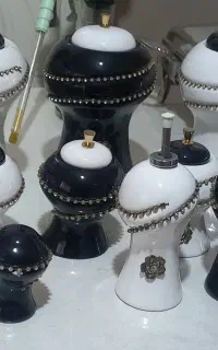 پاسماوری شیک
