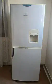 یخچال دو درب فروزان