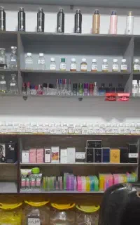 عطرهای گرمی باپخش بوی بالا ،ادکلن واسپری