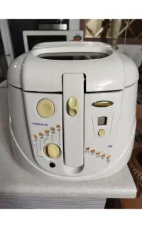 سرخ کن
