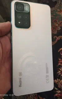 نوت ۱۱ پرو پلاس
