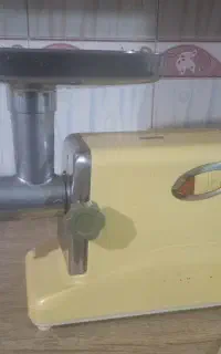 چرخ گوشت