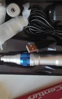 دستگاه میکرونیدلینگ دکتر پن
