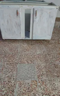کابینت زیر سینک