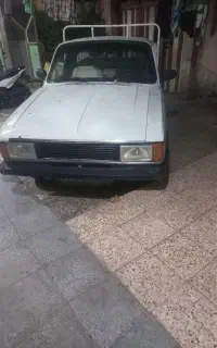 وانت تک مدل۸۶