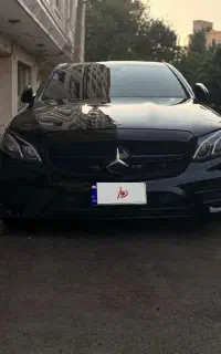 benz e300