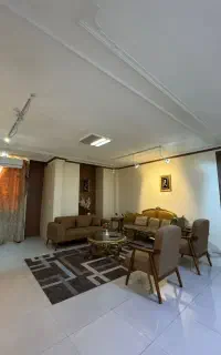 مهمانپذیر،سوییت مبله، در قلب کیانپارس