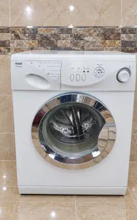 ماشین لباسشویی