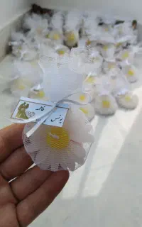 گیفت عروس
