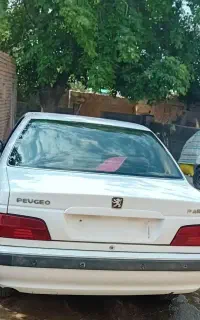 فروش پارس سال