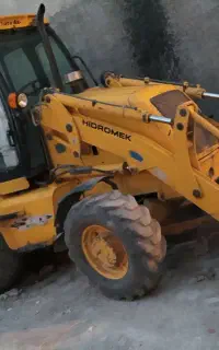 بیل بکهوهیدرومک ۲۰۰۶
