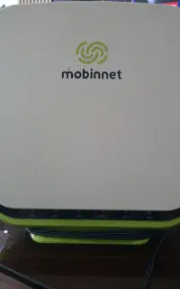 مودم مبینت