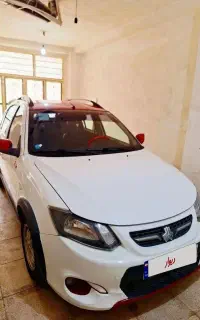کوییک Rمدل۱۴۰۰درحد