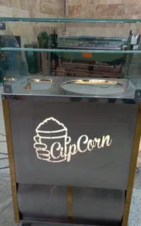 بلال تنوری توردار2طبقه یخچال،ذرت مکزیکی،فرساندویچی