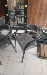 صندلی اداری