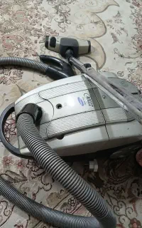 جاروبرقی