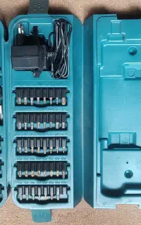 پیچ گوشتی شارژی ماکیتا