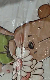 گس لوتان کنارک پتو توضیحات