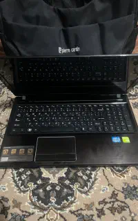 لپ تاپ lenovo core i5