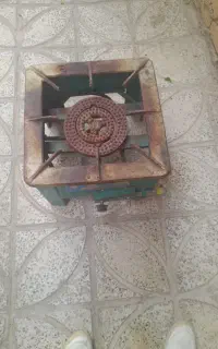 فروش اجاق‌گاز