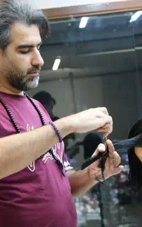 آموزش آرایشگری مردانه(خصوصی)