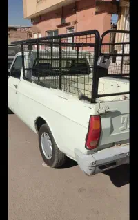 وانت بارسریع واقتصادی برای جابجایی