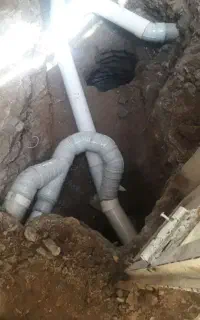 لوله کشی اب فاضلاب بازکن،جوشکاری، تعمیر پمپ