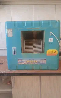 کول۳۱۰۰یک ماه خریدم یکم زدگی داره جا ندارم