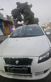 رانا پلاس TU5+سفید (مدل 1405)