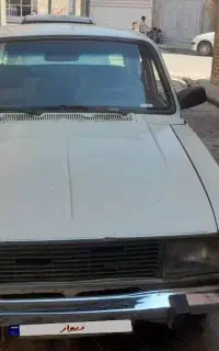 پیکان مدل 83