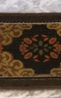گلیم فرش