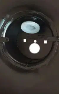 مخزن جا زاپاس ال پی جی