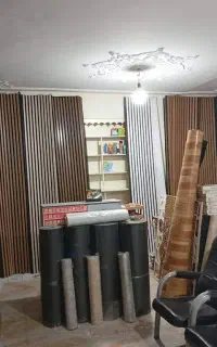 انباردار فروشنده دکوراسیون داخلی