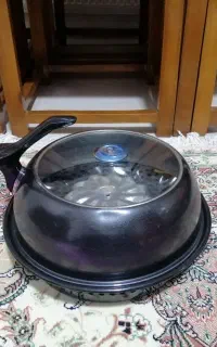 تنورک غذاساز چند کاره آدرین Adrian
