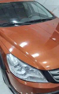 h30 کراس خاصا