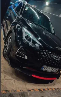 پولیش و سرامیک شفاف سازی چراغ سیار