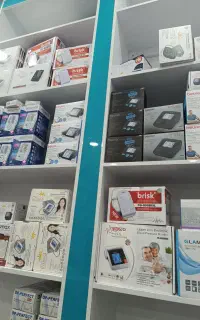 انواع برند فشارسنج زیر قیمت بازار