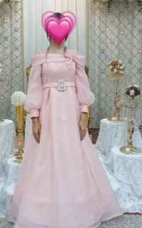 لباس مجلسی شیک و تنخور عالی