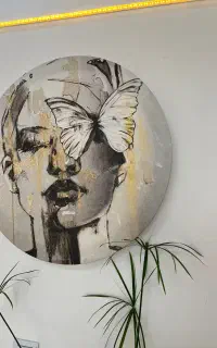 منشی مطب زیبایی