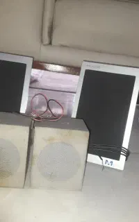 بلندگو اسپیکر