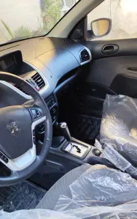 207 اتوماتtu5p فول 85گانه 1403