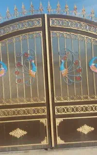 خدمات جوشکار