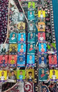کارت کیمدی