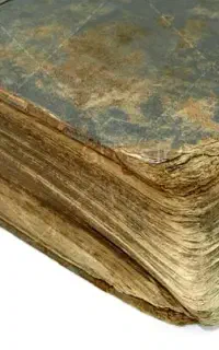 مجموعه کتب قدیمی متافیزیک