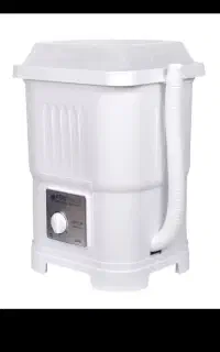 لباسشویی کوچک(مینی واش)