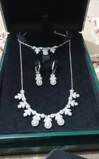 سرویس نقره