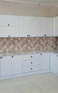 تولید ب مصرف انواع کابینت آماده و سفارشی