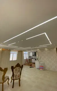 نقاشی ساختمان