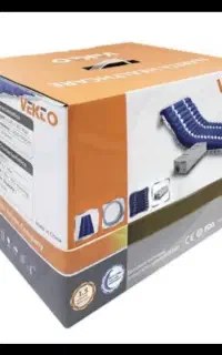 تشک مواج ضد زخم بستر