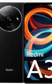 Redmi. A3